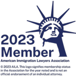 2023 Member | American Immigration Lawyers Association