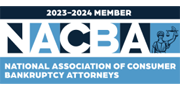 2023-2024 Member | NACBA | National Association of Consumer Bankruptcy Attorneys