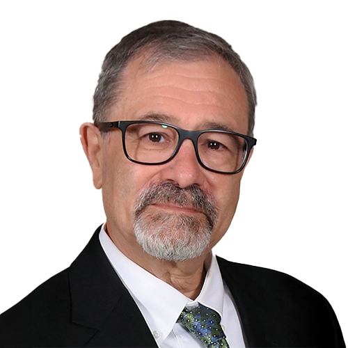 Photo of Stuart Alford